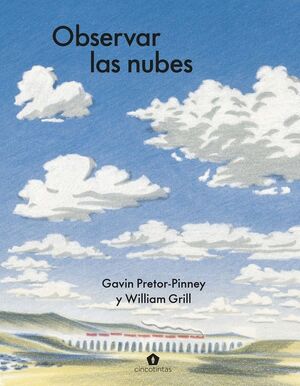 OBSERVAR LAS NUBES *