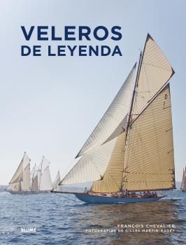 VELEROS DE LEYENDA *