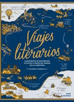 VIAJES LITERARIOS *