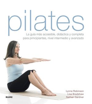 PILATES (2022) *