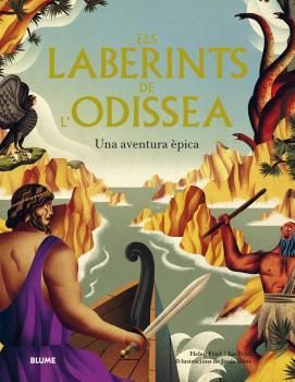LABERINTS DE L'ODISSEA *