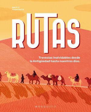 RUTAS *