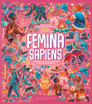 FEMINA SAPIENS *