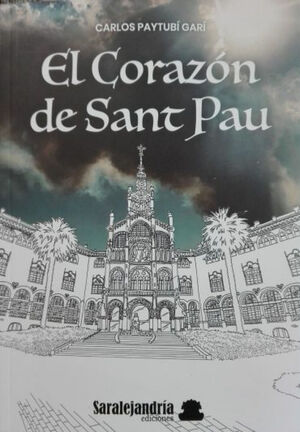 EL CORAZÓN DE SANT PAU *