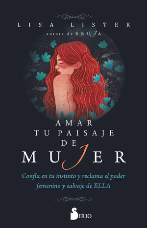 AMAR TU PAISAJE DE MUJER *