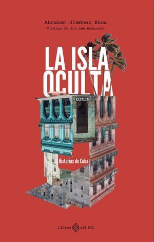 LA ISLA OCULTA *