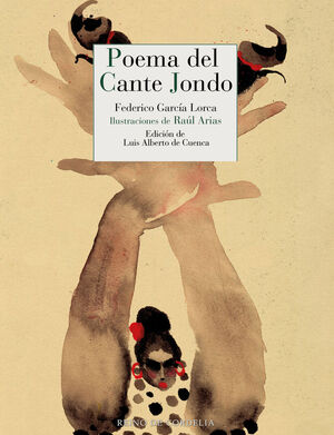 POEMA DEL CANTE JONDO *