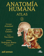 ANATOMÍA HUMANA. VOL. II.  *