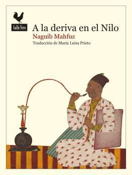 A LA DERIVA EN EL NILO *