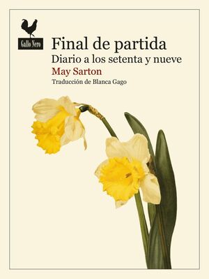 FINAL DE PARTIDA *