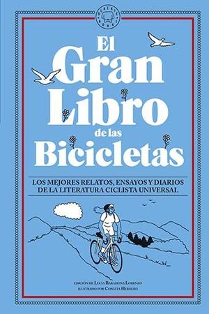 EL GRAN LIBRO DE LAS BICICLETAS *