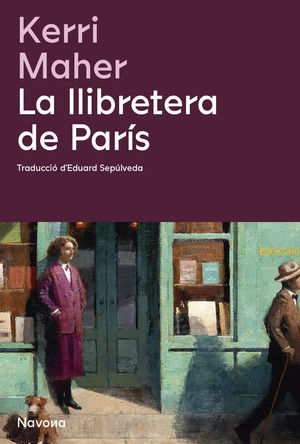 LA LLIBRETERA DE PARÍS *