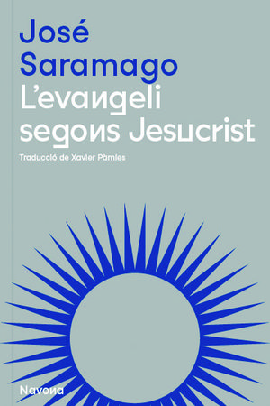 L'EVANGELI SEGONS JESUCRIST *