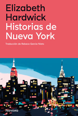 HISTORIAS DE NUEVA YORK *