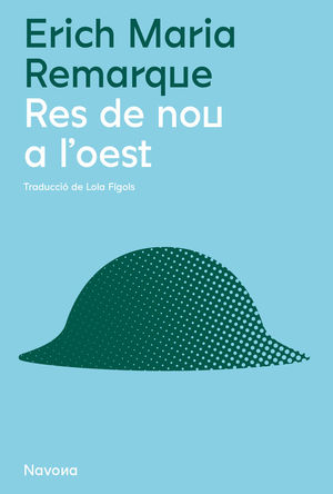 RES DE NOU A L'OEST *