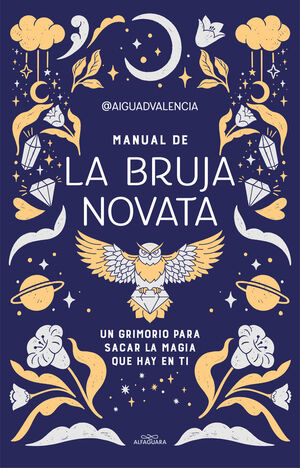 MANUAL DE LA BRUJA NOVATA *