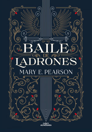 BAILE DE LADRONES (BAILE DE LADRONES 1) *