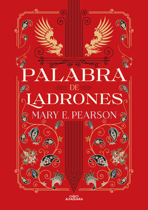 PALABRA DE LADRONES *