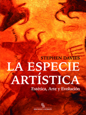 LA ESPECIE ARTÍSTICA *