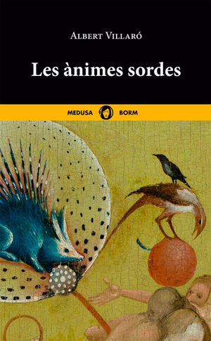 LES ÀNIMES SORDES *