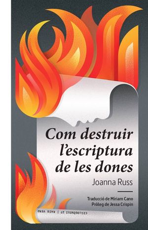 COM DESTRUIR L'ESCRIPTURA DE LES DONES *