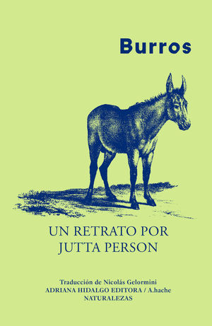 BURROS *