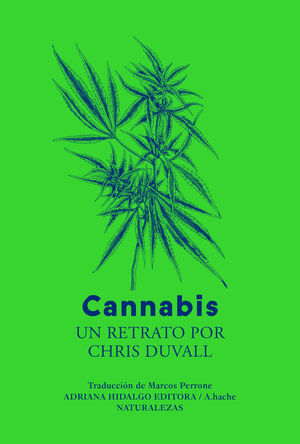 CANNABIS *