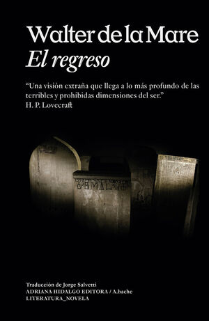 EL REGRESO *