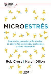 MICROESTRÉS *