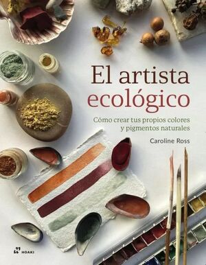 EL ARTISTA ECOLOGICO*
