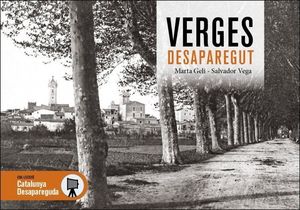 VERGES DESAPAREGUT *