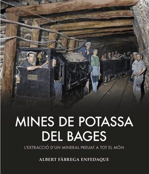 MINES DE POTASSA DEL BAGES *