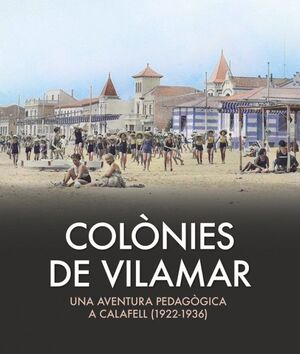 COLÒNIES VILAMAR *