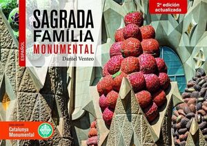 SAGRADA FAMILIA MONUMENTAL (CASTELLANO) *