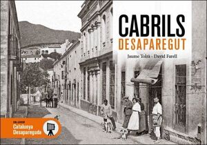 CABRILS DESAPAREGUT *
