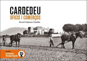 CARDEDEU OFICIS I COMERÇOS *