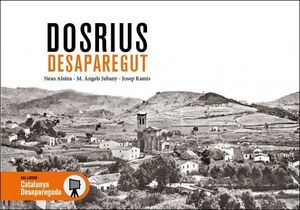 DOSRIUS DESAPAREGUT *