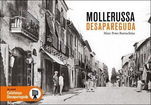 MOLLERUSSA DESAPAREGUDA *