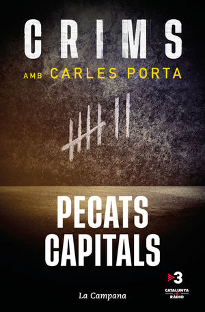 CRIMS: PECATS CAPITALS *