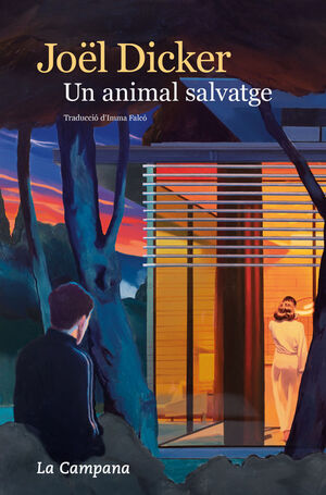 UN ANIMAL SALVATGE *