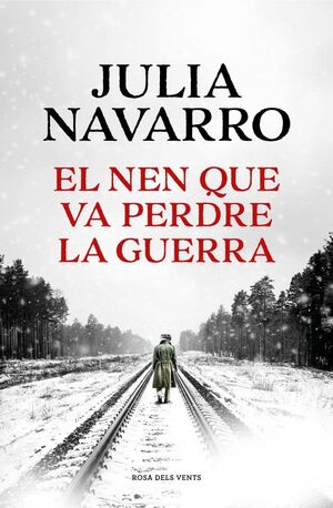 EL NEN QUE VA PERDRE LA GUERRA *
