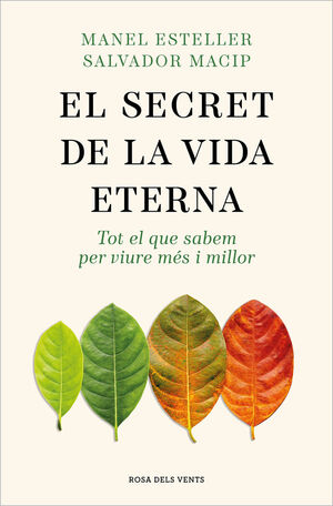 EL SECRET DE LA VIDA ETERNA *