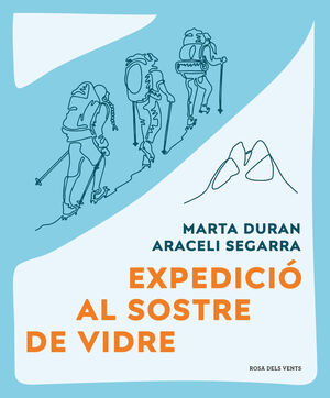 EXPEDICIÓ AL SOSTRE DE VIDRE *