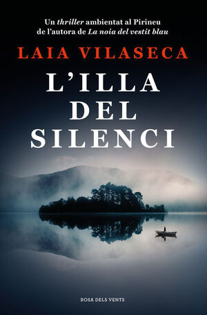 L'ILLA DEL SILENCI *