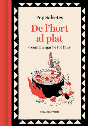 DE L'HORT AL PLAT *