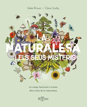 LA NATURALESA I ELS SEUS MISTERIS *