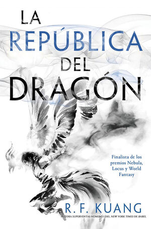 LA REPÚBLICA DEL DRAGÓN *