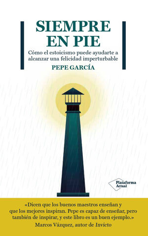 SIEMPRE EN PIE *