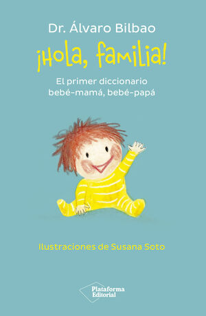 ­HOLA, FAMILIA!
