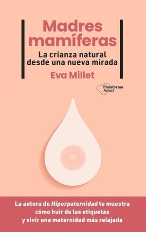 MADRES MAMÍFERAS *